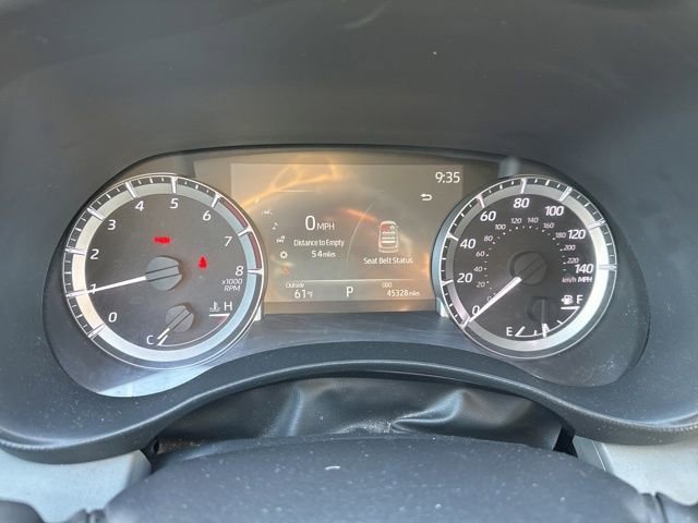 Used 2023 Toyota Highlander L FWD image 19