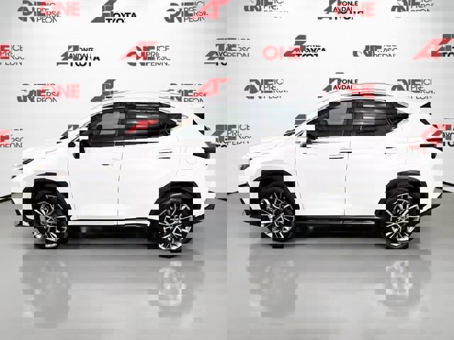 Used 2025 Lexus NX 350h AWD w/ Accessory Package (2T) image 4