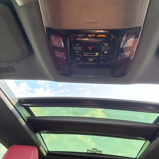 Used 2025 Lexus NX 350h AWD w/ Accessory Package (Z2) image 3