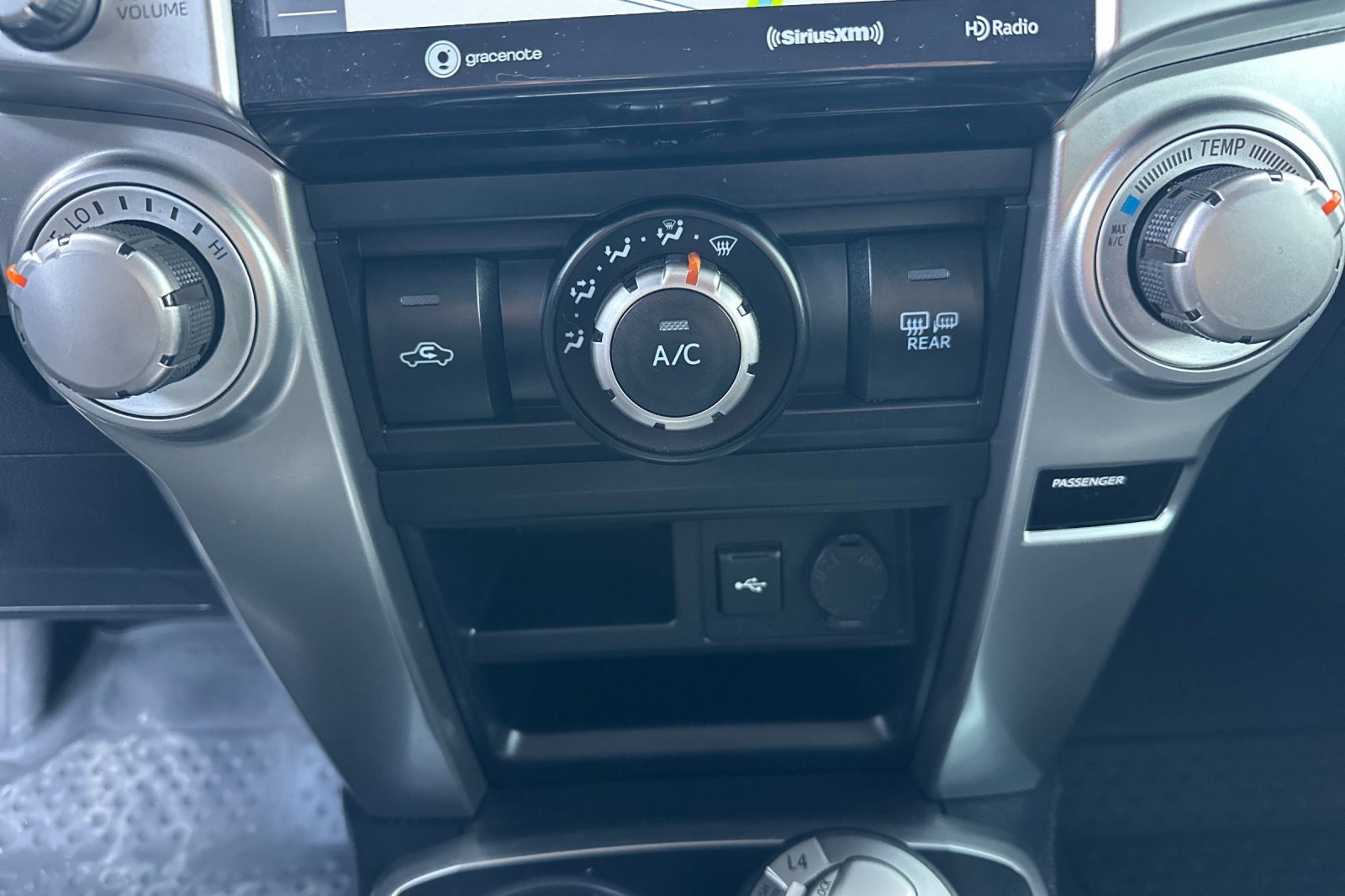 Used 2021 Toyota 4Runner Trail Special Edition image 30