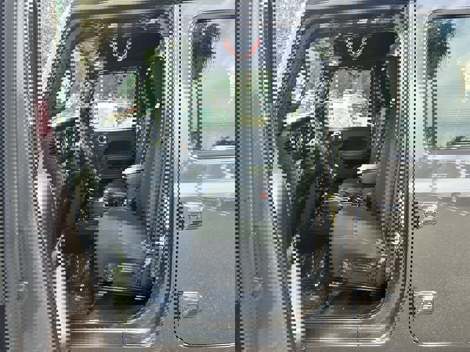 Used 2021 Jeep Gladiator Sport w/ Trailer Tow Package image 2