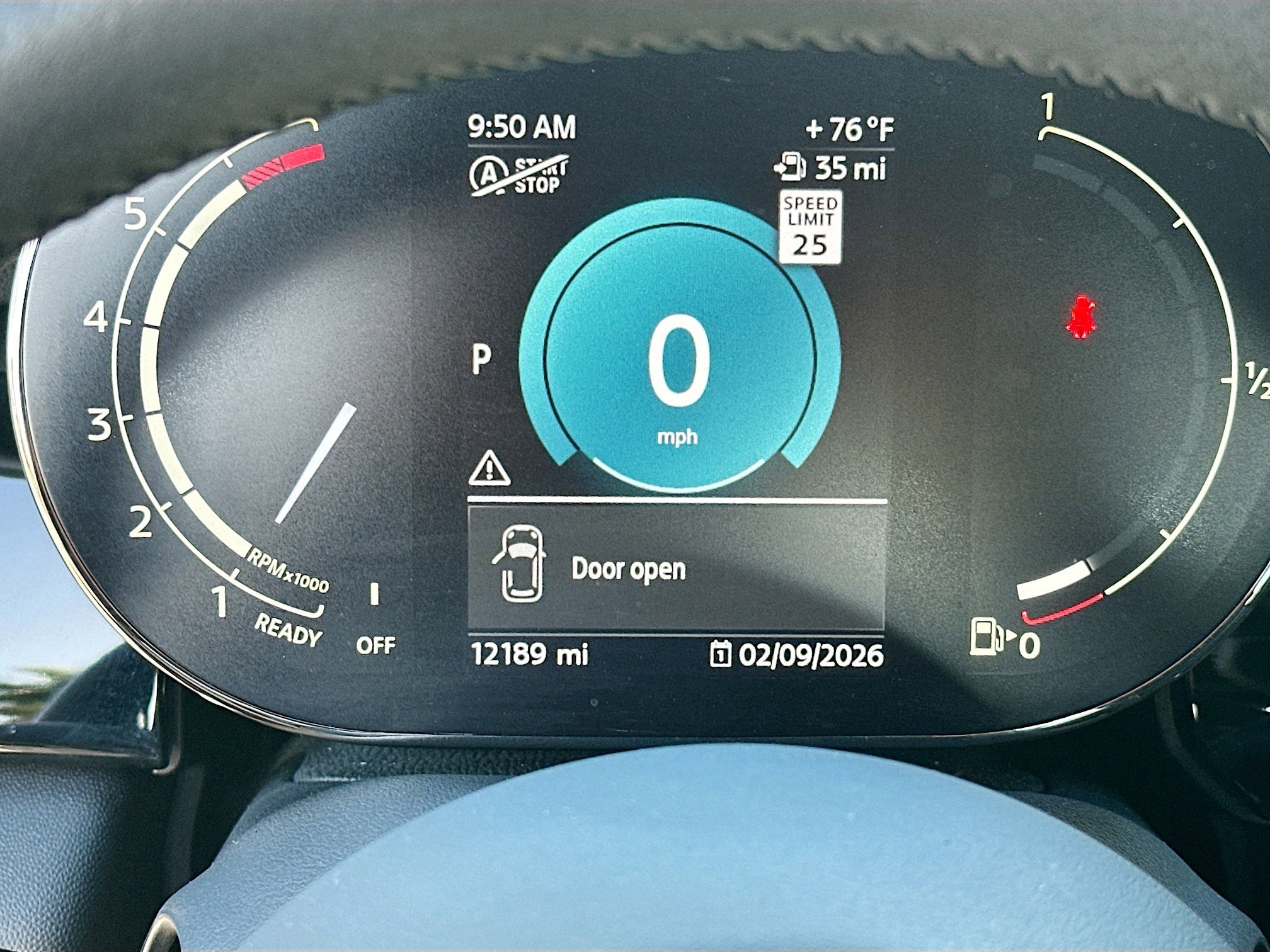 Certified 2024 MINI Cooper Convertible image 12