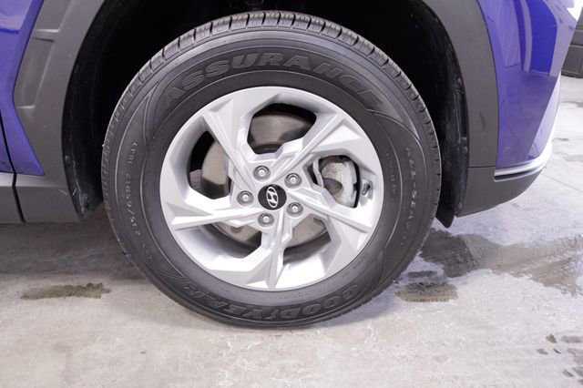 Used 2023 Hyundai Tucson SEL image 13