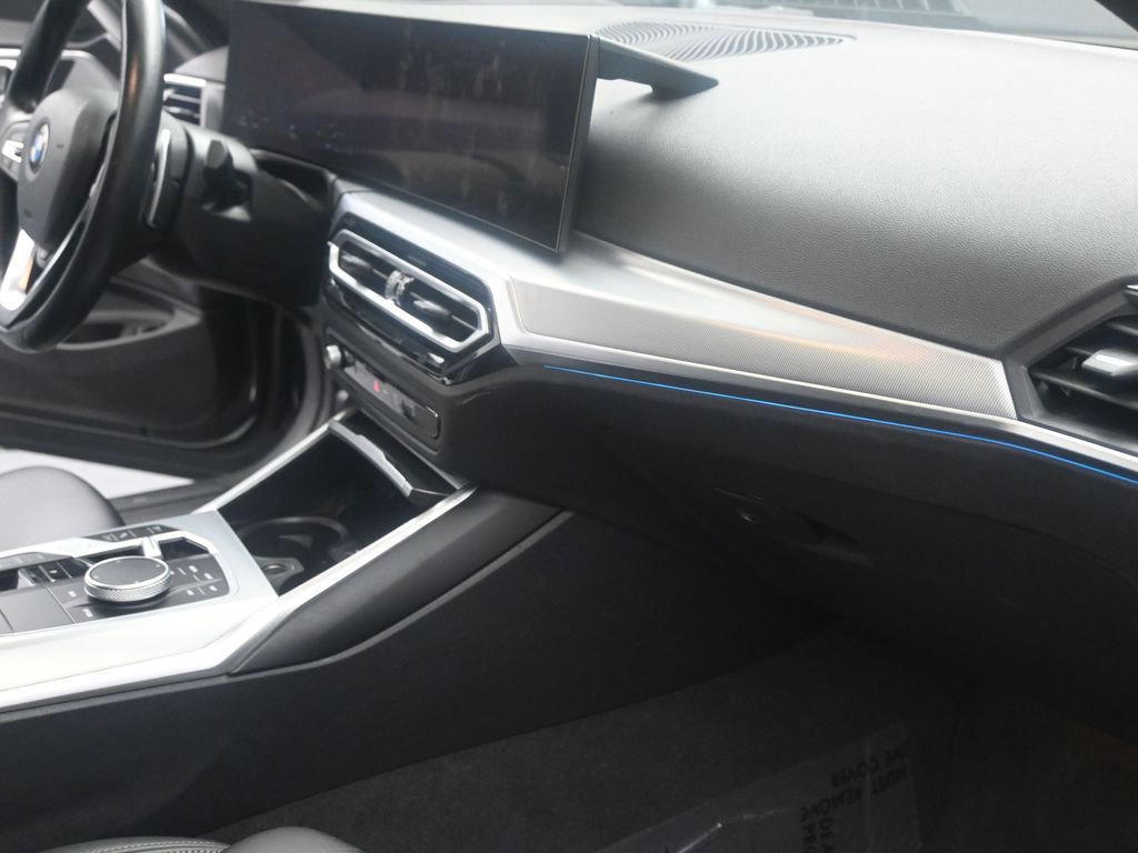 Used 2024 BMW 430i xDrive Coupe AWD/4WD image 13