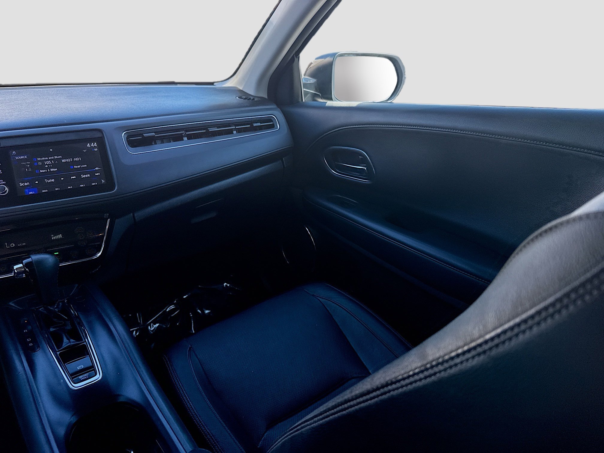 Used 2022 Honda HR-V EX-L image 21