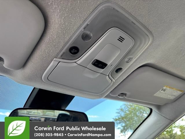 Used 2018 Toyota Prius Two w/ Prius Two Safety Plus Package FWD image 20