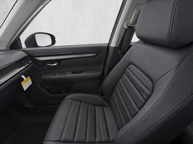 New 2027 Honda CR-V EX-L image 14