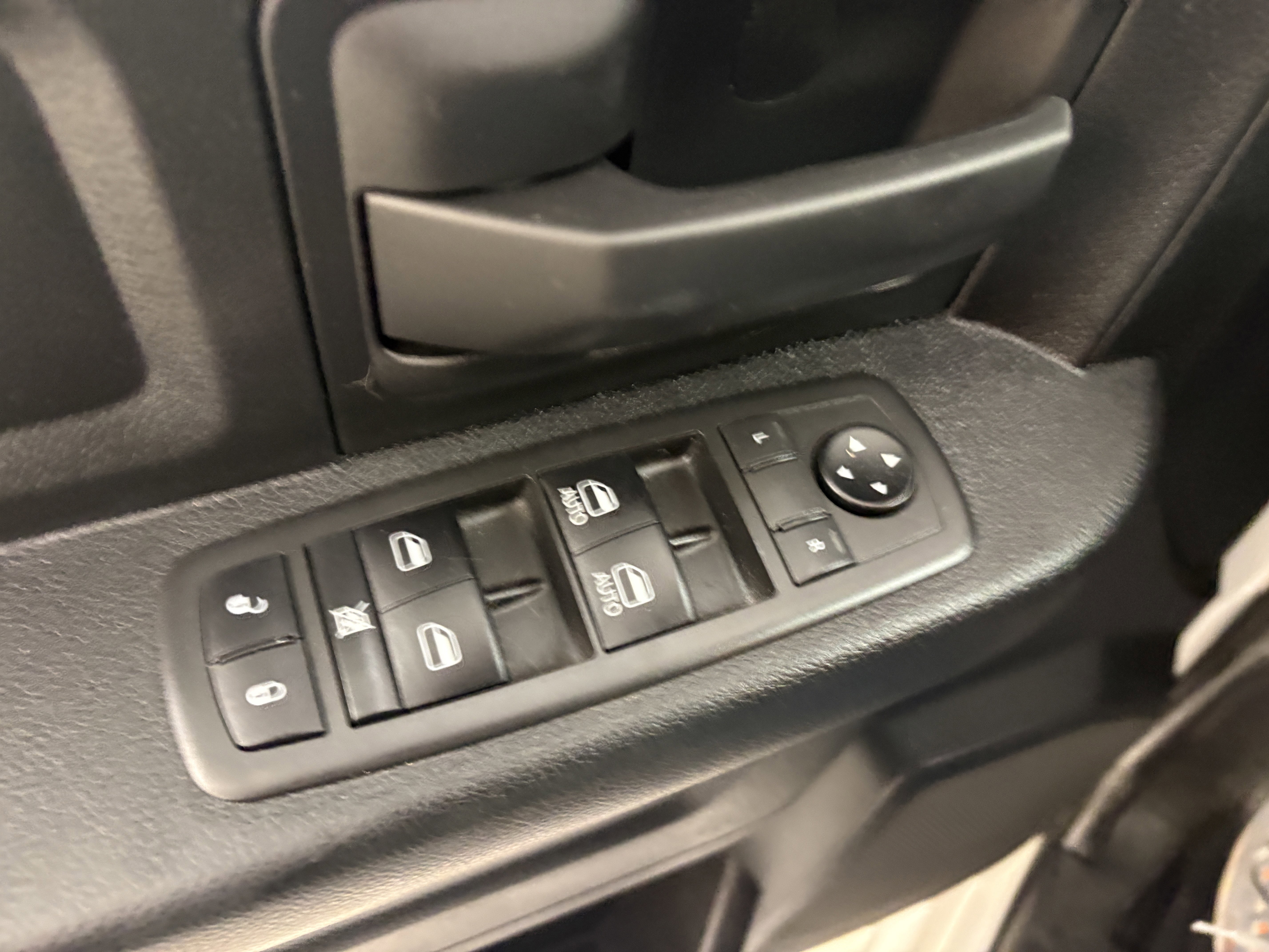 Used 2021 RAM 3500 Tradesman image 22