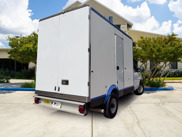 Used 2023 Ford E-350 and Econoline 350 Super Duty w/ Power Windows & Locks Group RWD image 5