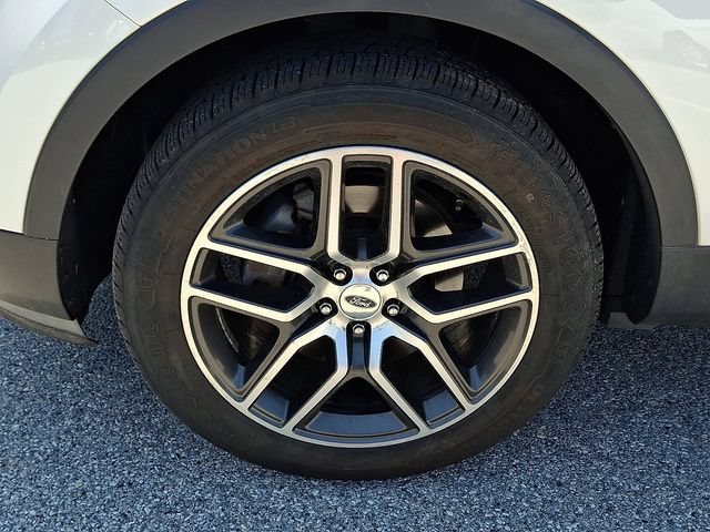 Used 2016 Ford Explorer Sport w/ Equipment Group 401A AWD/4WD image 28