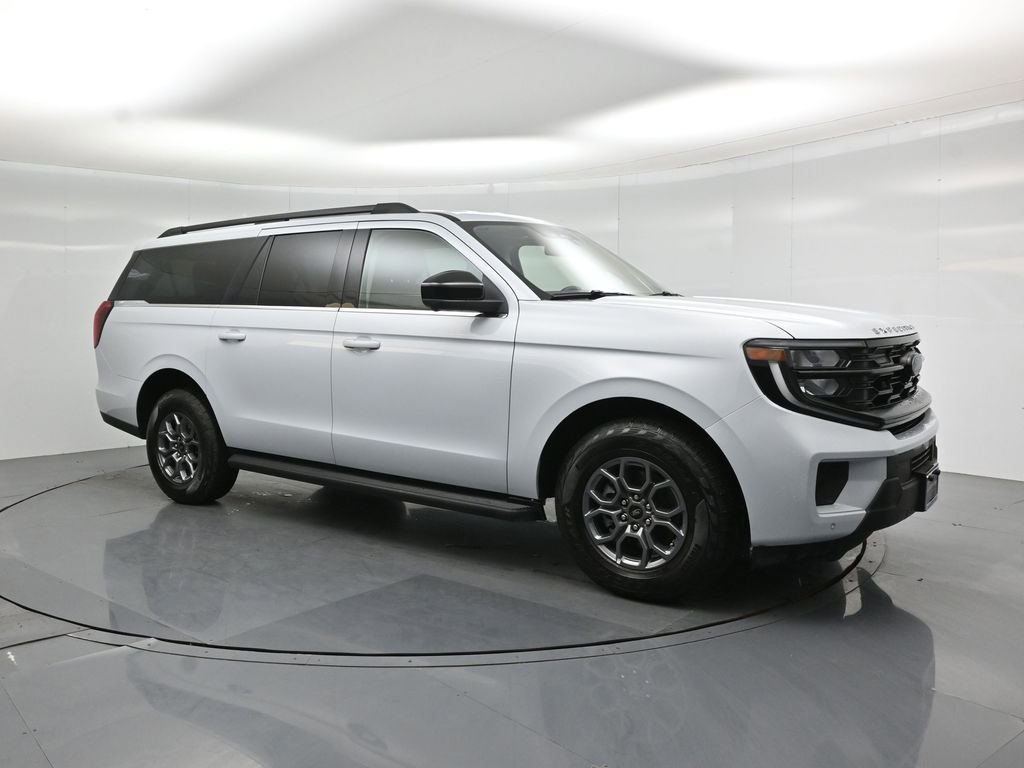 Used 2025 Ford Expedition Max Active RWD image 21
