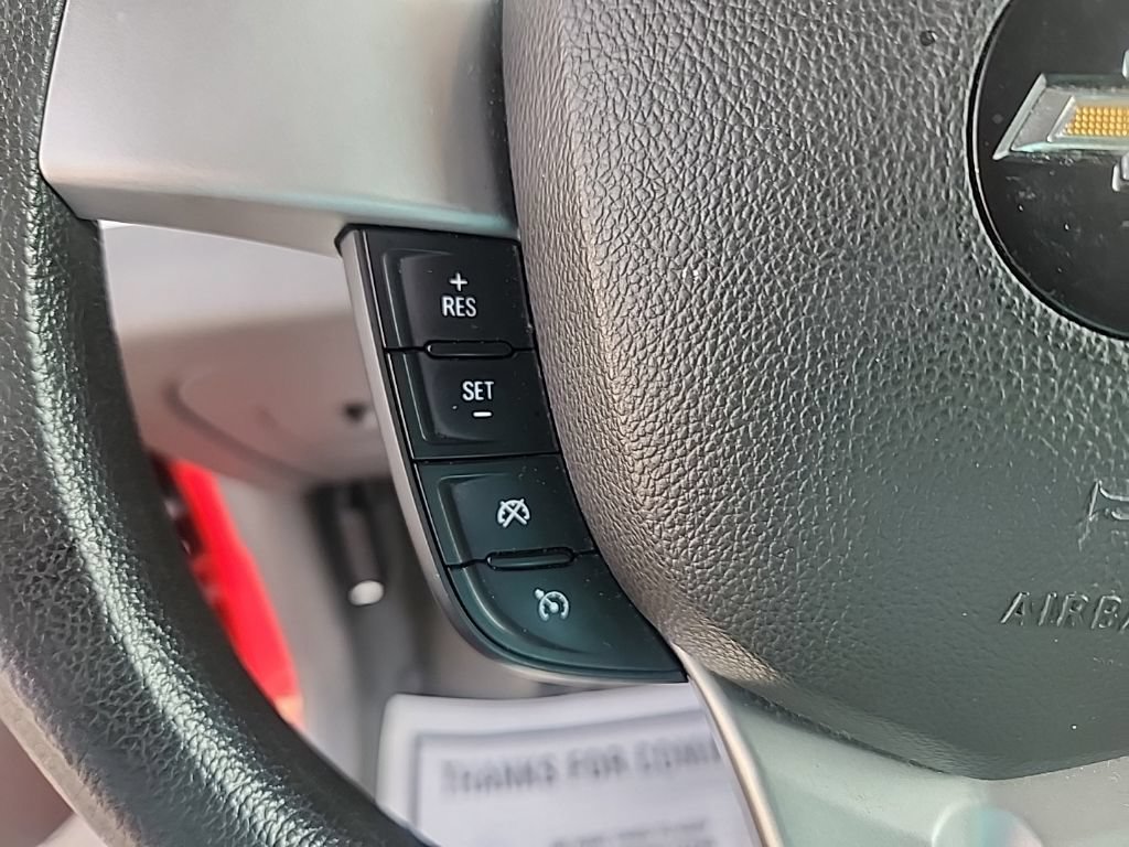 Used 2013 Chevrolet Spark LT FWD image 10