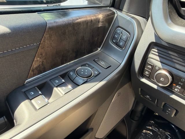 New 2026 Ford F250 Lariat w/ Tremor Off-Road Package AWD/4WD image 26