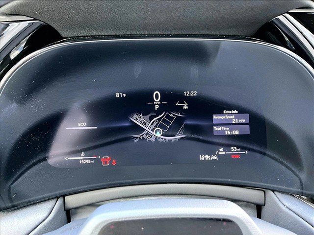 Used 2026 Lexus TX 350 AWD w/ Technology Package image 20