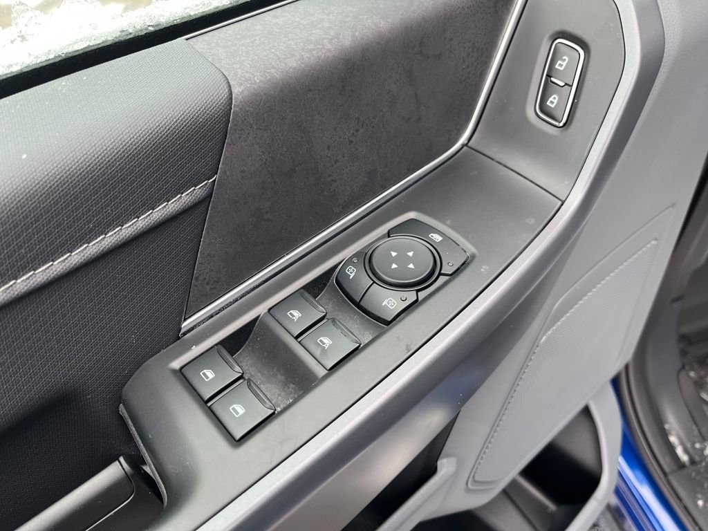 New 2026 Ford F150 XLT w/ Equipment Group 302A MID image 12