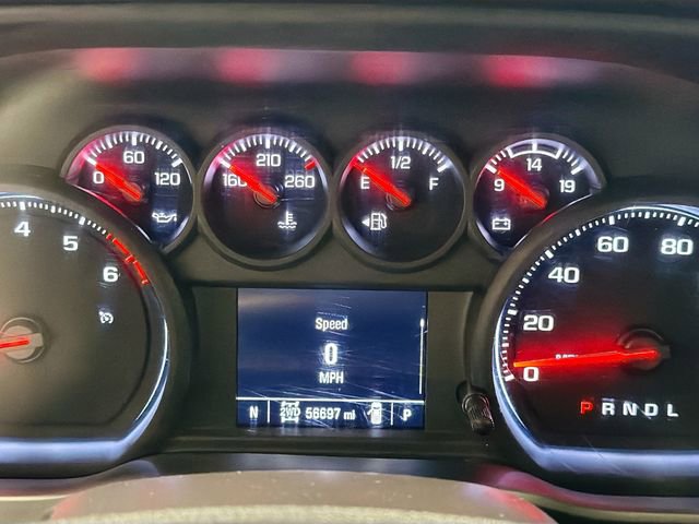 Used 2024 GMC Sierra 2500 Pro image 10