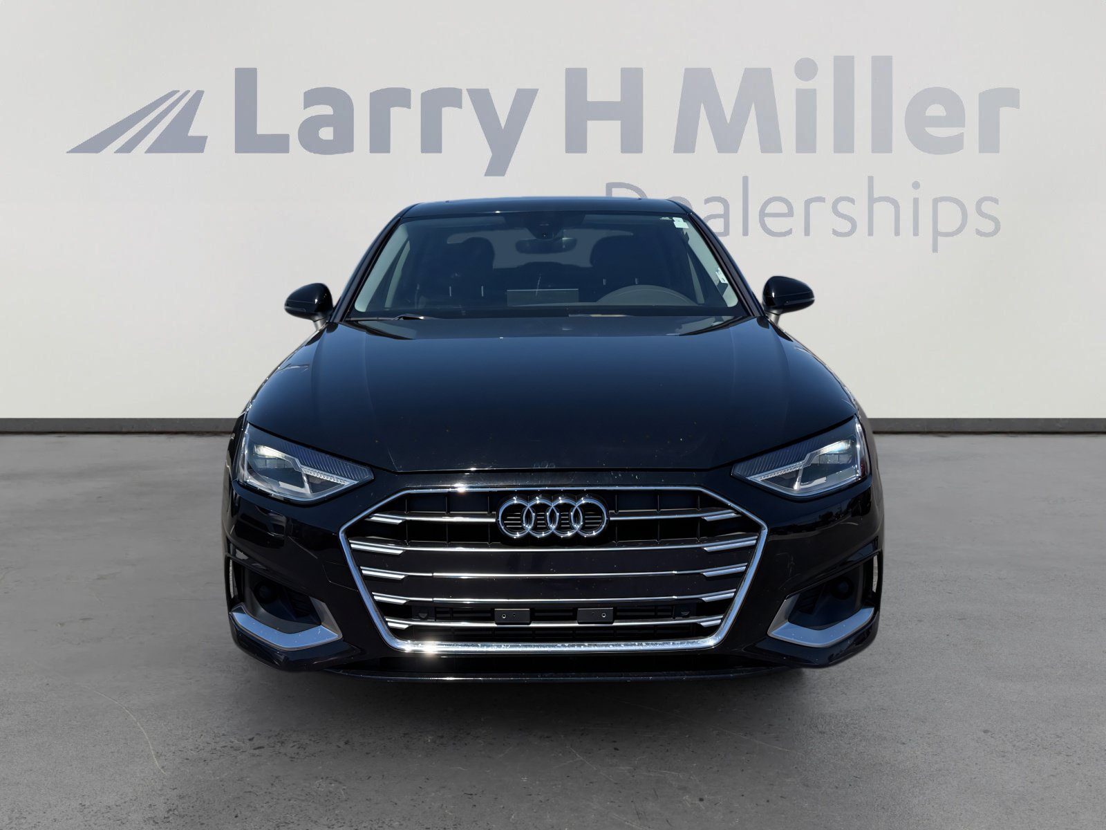Used 2020 Audi A4 2.0T Premium w/ Convenience Package FWD image 7