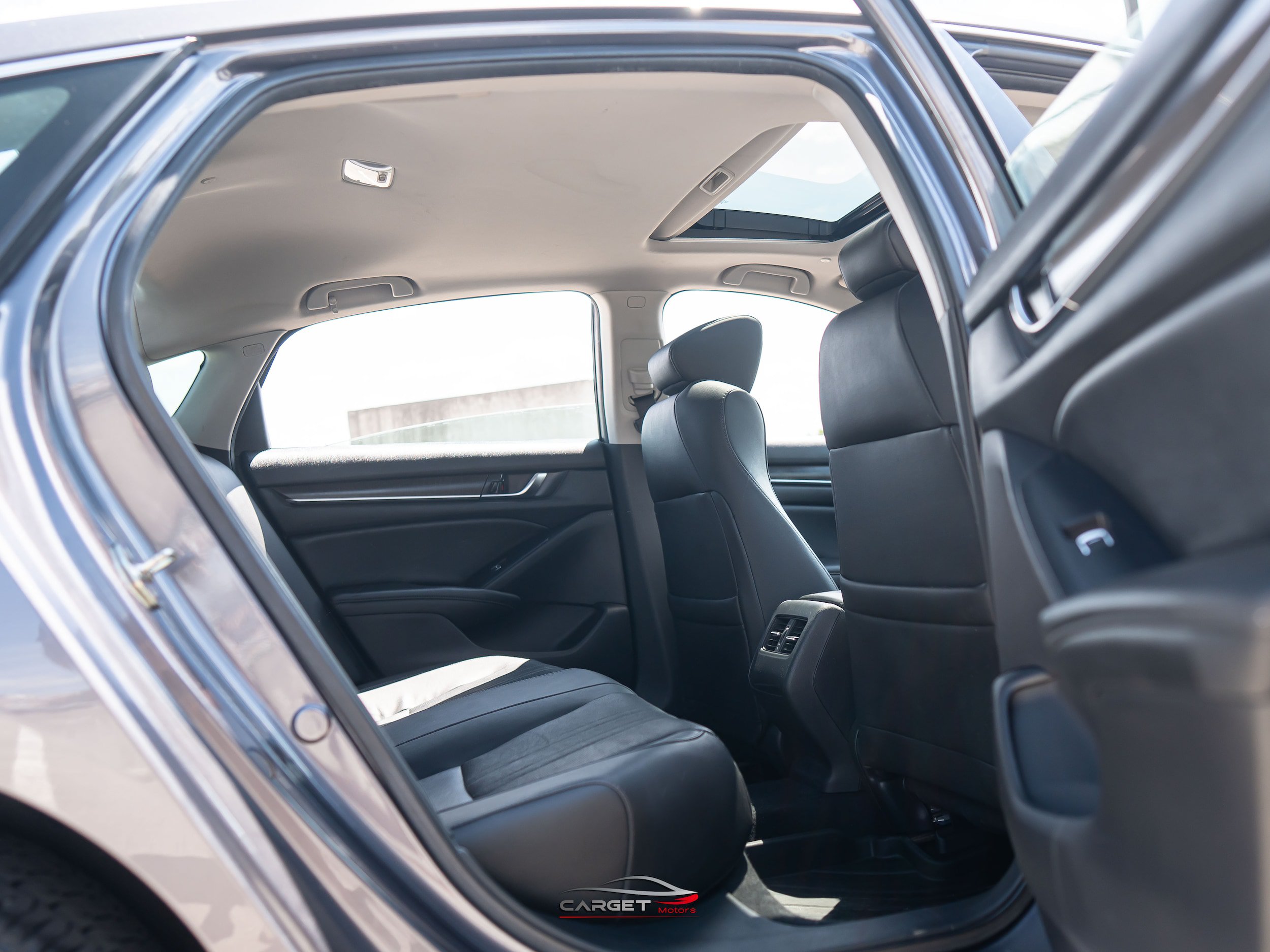 Used 2019 Honda Accord EX-L image 17