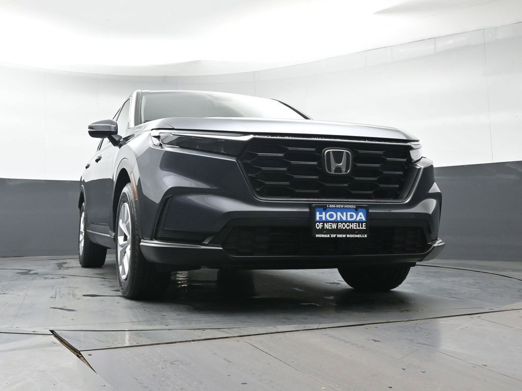 Used 2024 Honda CR-V LX image 31