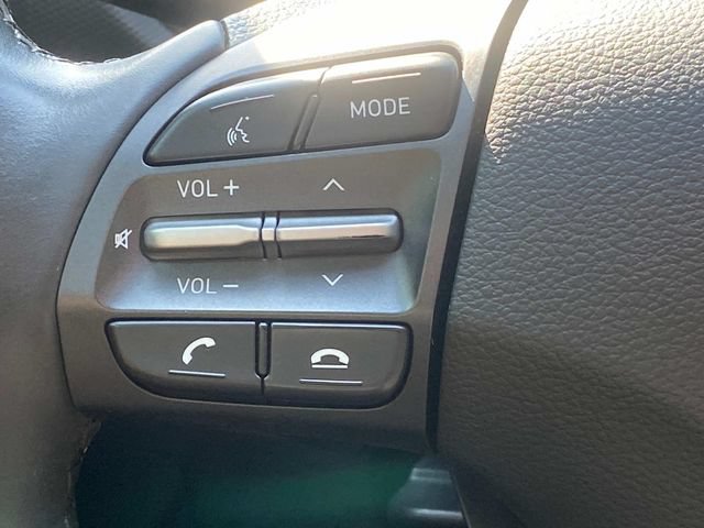 Used 2021 Hyundai Kona SEL w/ Cargo Package FWD image 18