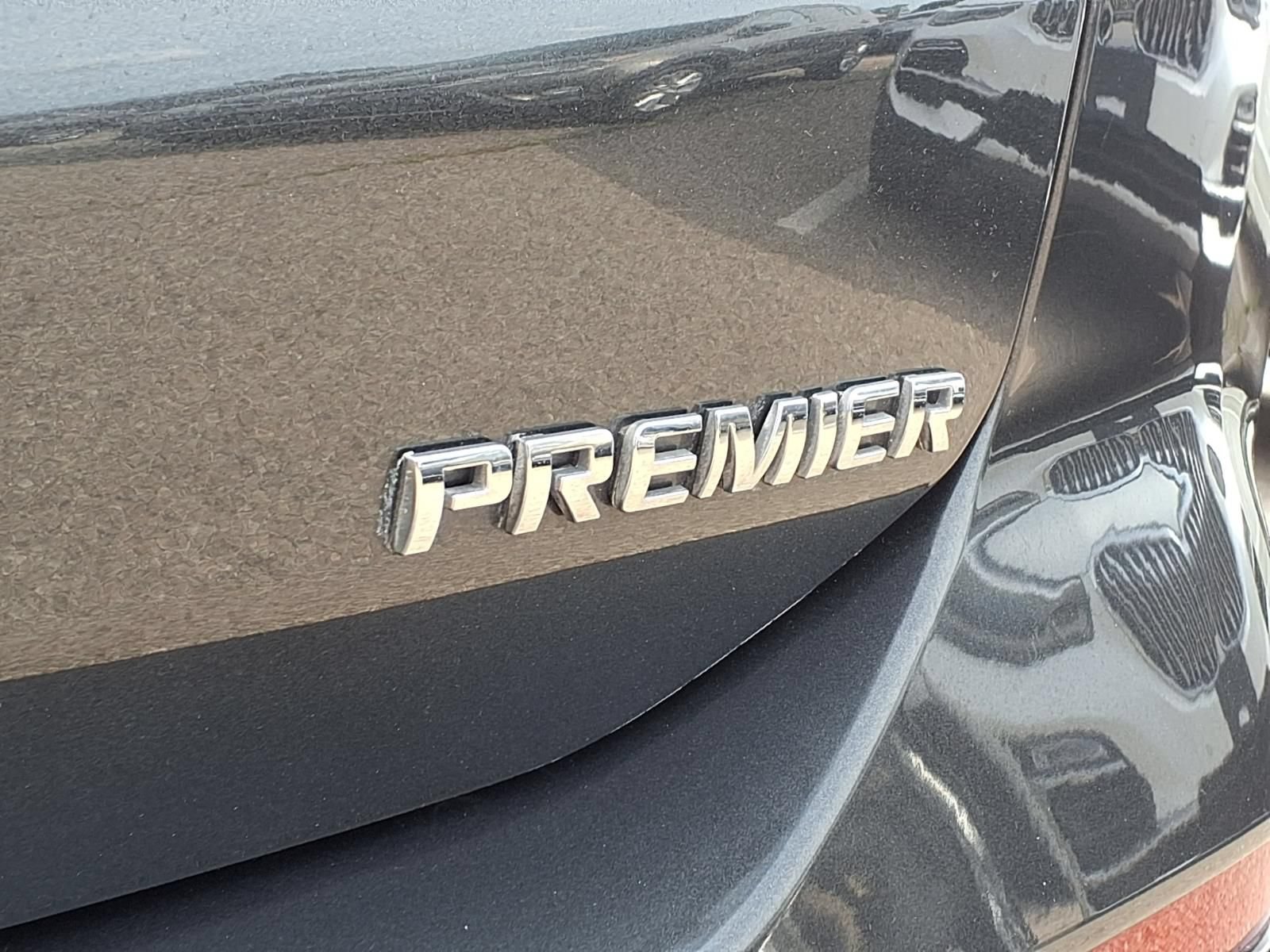 Used 2020 Chevrolet Equinox Premier FWD image 9