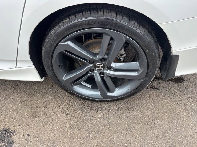 Used 2022 Honda Accord Sport image 43