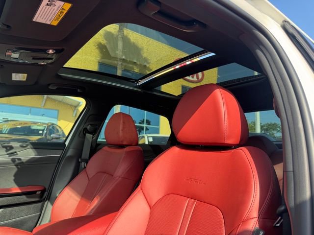 Used 2025 Kia K5 GT-Line w/ GT-Line Premium Package image 47