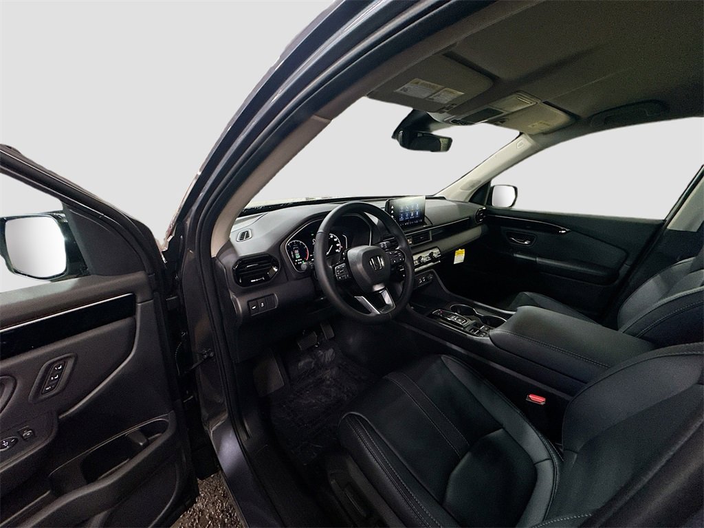New 2025 Honda Pilot EX-L image 7