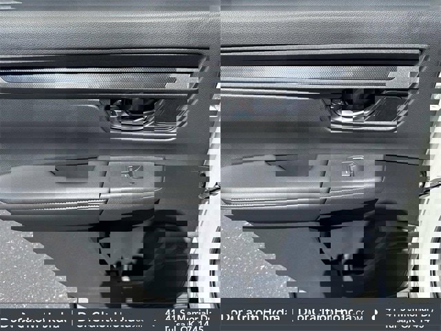 New 2026 Honda CR-V TrailSport image 10