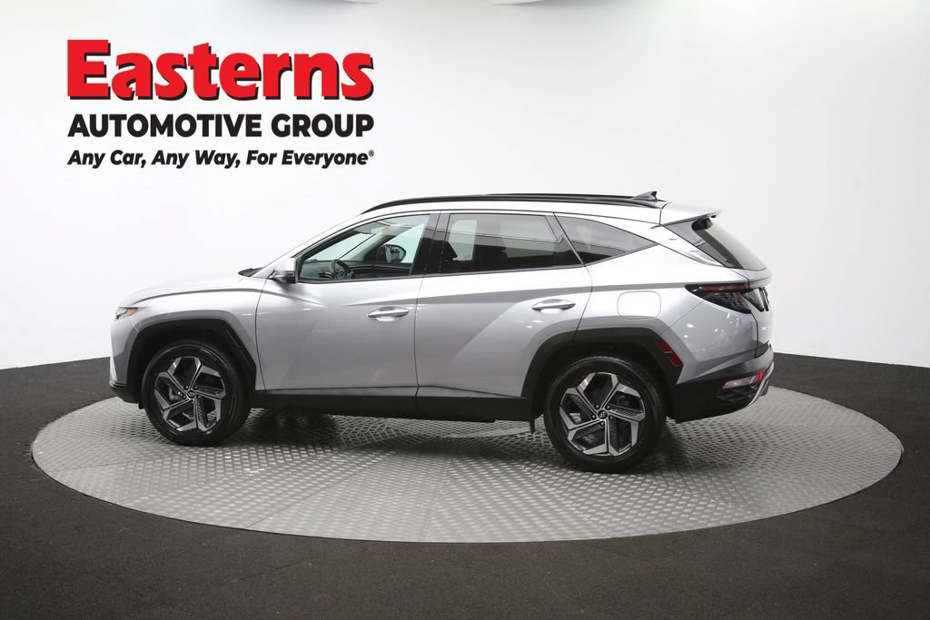 Used 2024 Hyundai Tucson Limited AWD/4WD image 67