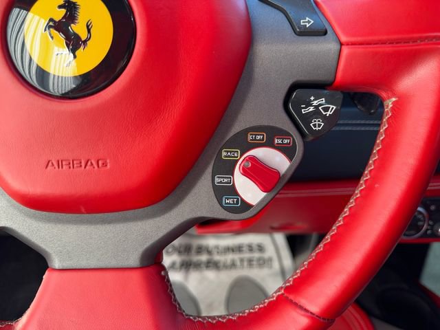 Used 2016 Ferrari 488 GTB image 21