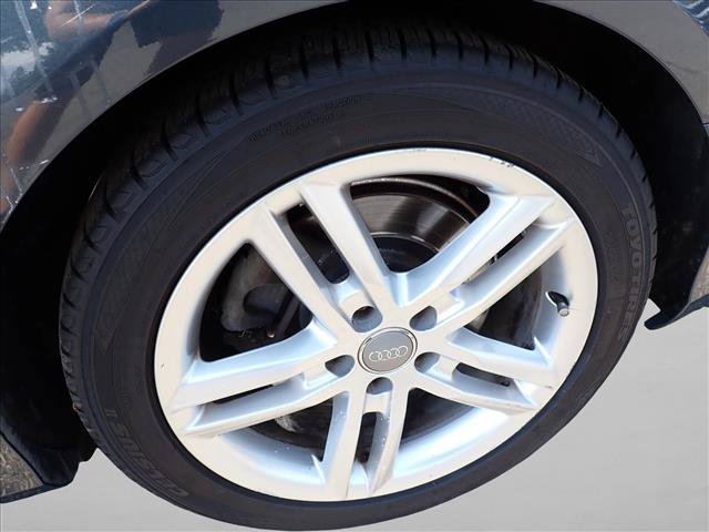 Used 2012 Audi A6 3.0T Prestige AWD/4WD image 7