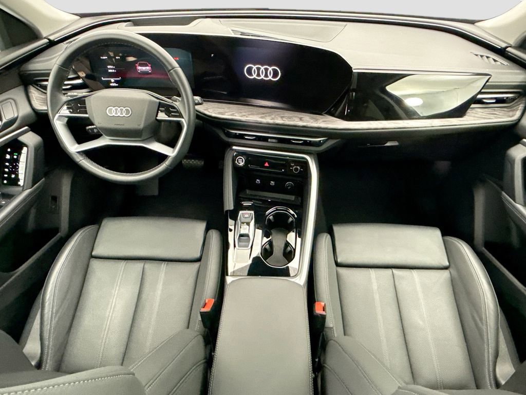 Certified 2025 Audi Q5 Premium Plus w/ Premium Plus image 13