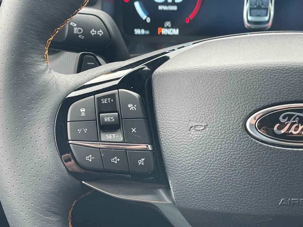 New 2026 Ford Explorer Tremor image 17