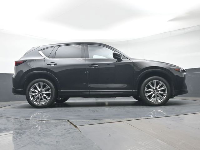 Certified 2024 MAZDA CX-5 AWD 2.5 S w/ Premium Package image 30