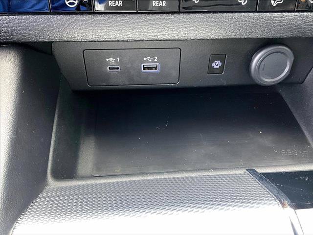 Used 2024 Mitsubishi Outlander SEL FWD image 26