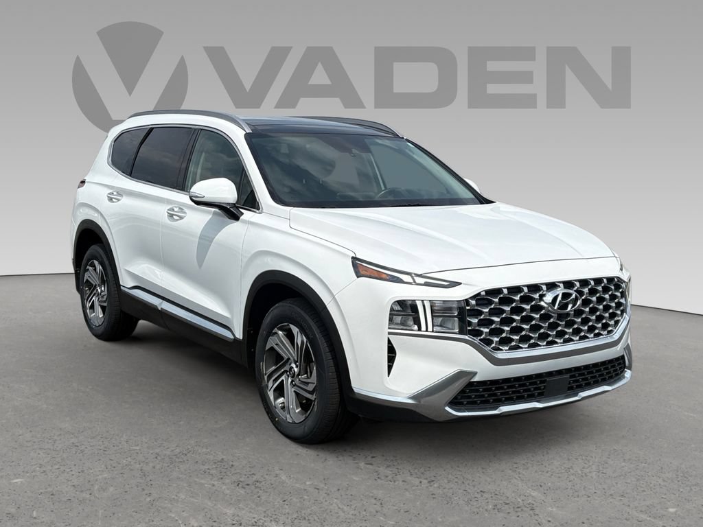 Used 2023 Hyundai Santa Fe SEL w/ Premium Package FWD video 1