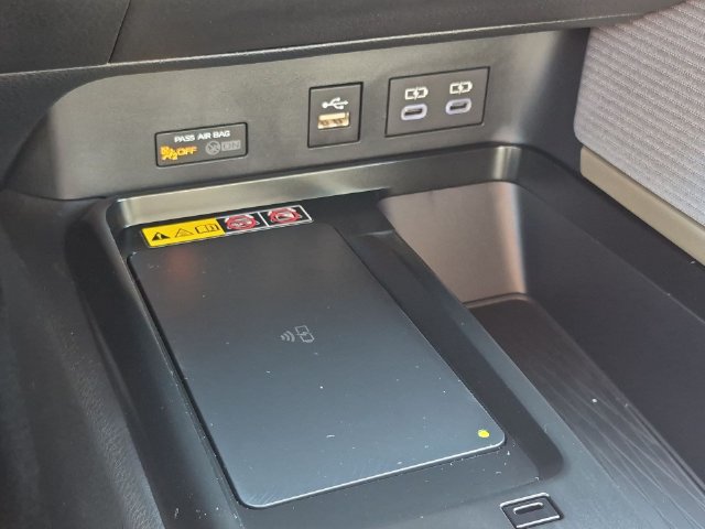New 2027 Toyota Camry SE FWD image 21