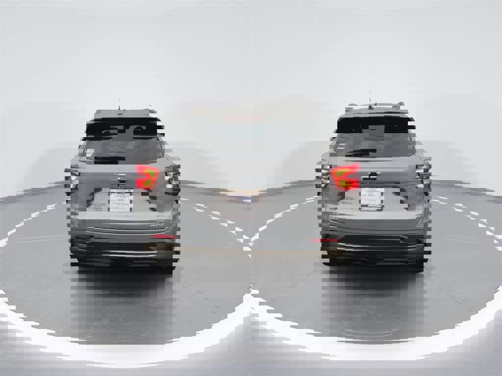Certified 2024 Chevrolet Trax ACTIV image 7