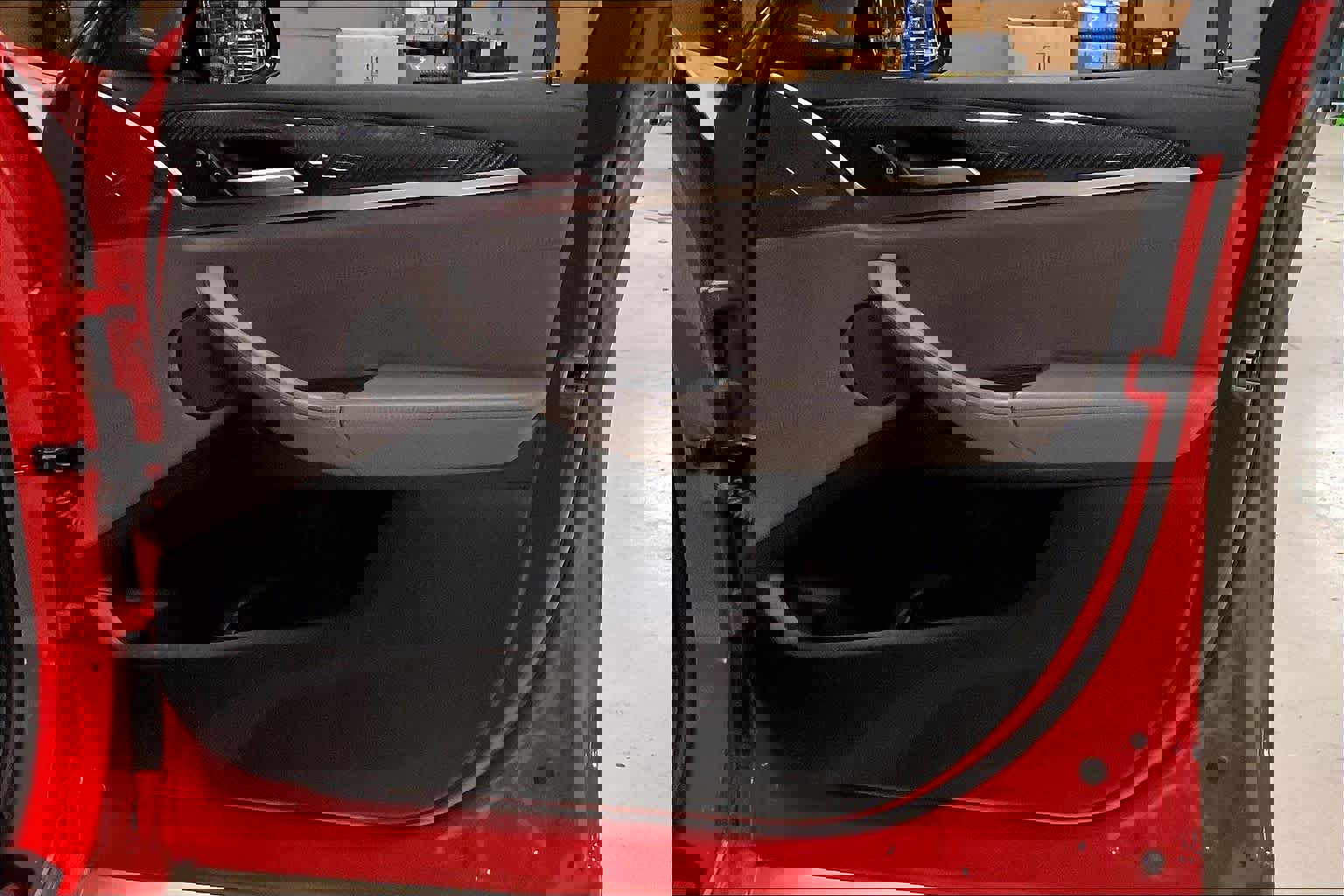 Used 2024 BMW X4 M w/ Executive Package image 42