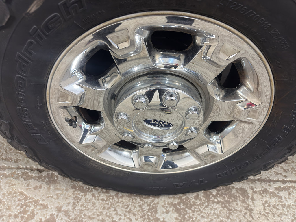 Used 2016 Ford F350 XLT AWD/4WD image 30