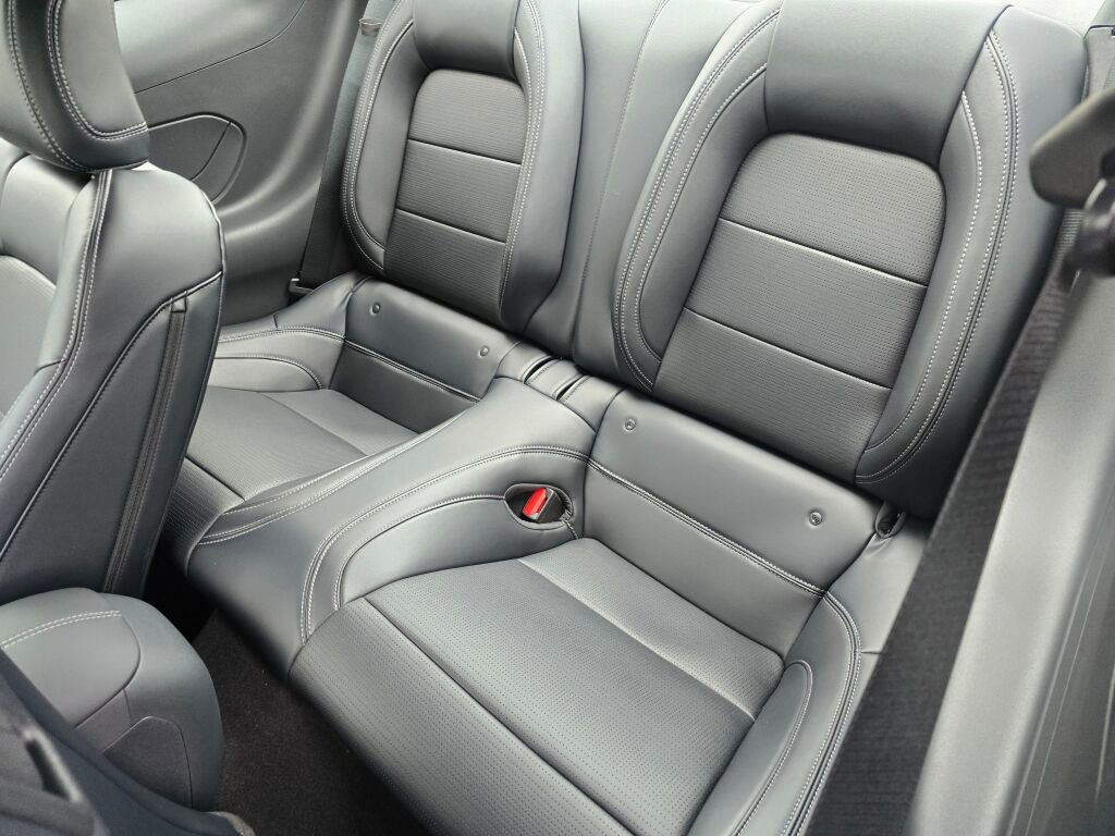 New 2026 Ford Mustang Premium RWD image 13