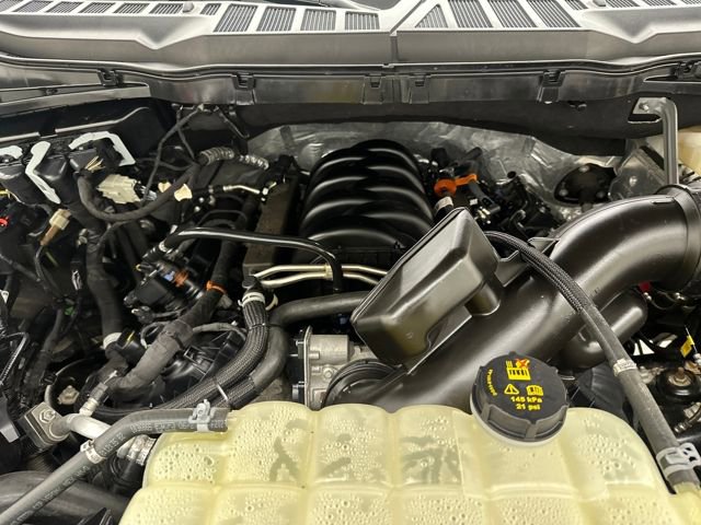 Certified 2023 Ford F150 XLT w/ Trailer Tow Package image 36