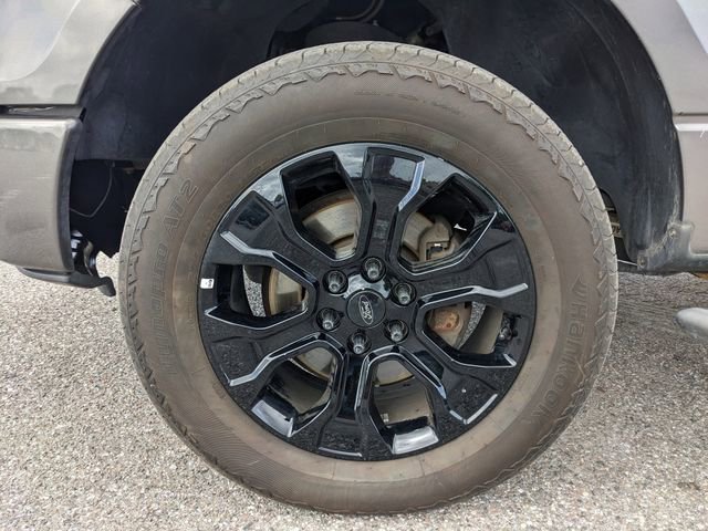 Used 2014 Ford F150 STX w/ Equipment Group 201A Mid RWD image 10