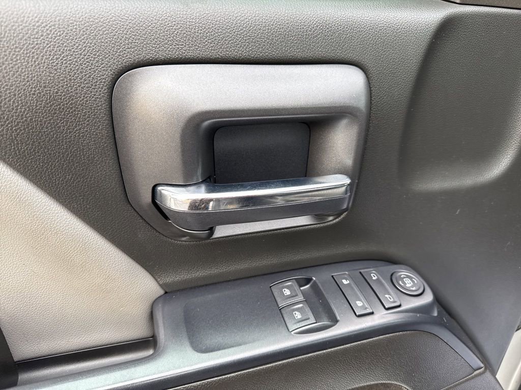 Used 2015 Chevrolet Silverado 1500 W/T w/ WT Fleet Convenience Package image 11