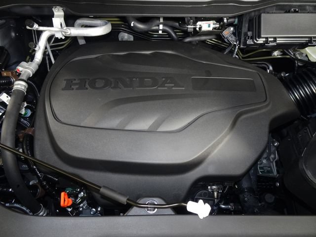 Certified 2025 Honda Ridgeline RTL image 11