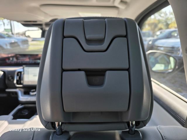 New 2026 Ford Expedition Max Platinum w/ Driver's Package AWD/4WD image 20