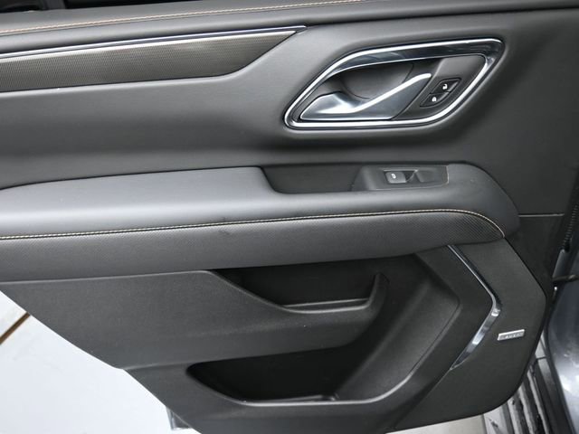 Used 2022 GMC Yukon AT4 image 19