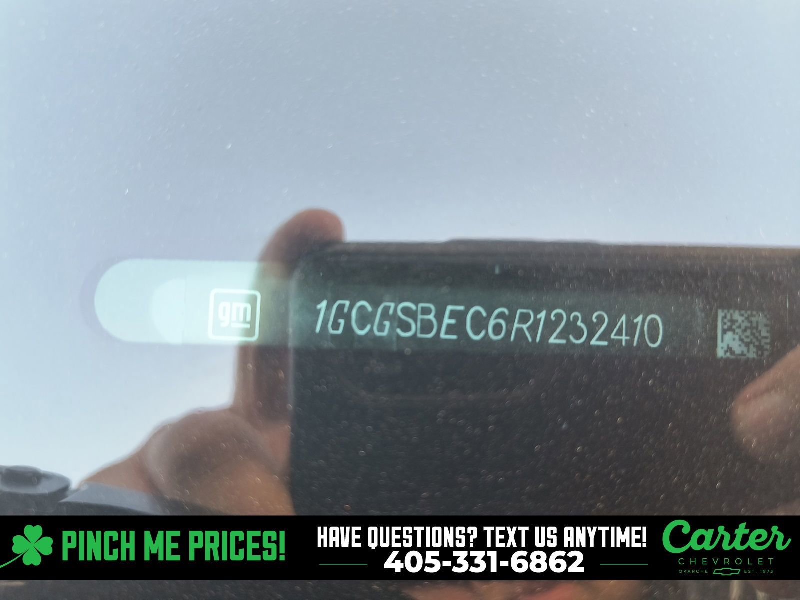 Used 2024 Chevrolet Colorado W/T image 28