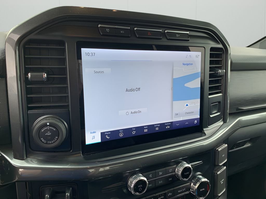 Used 2023 Ford F150 XLT w/ Equipment Group 302A High image 20